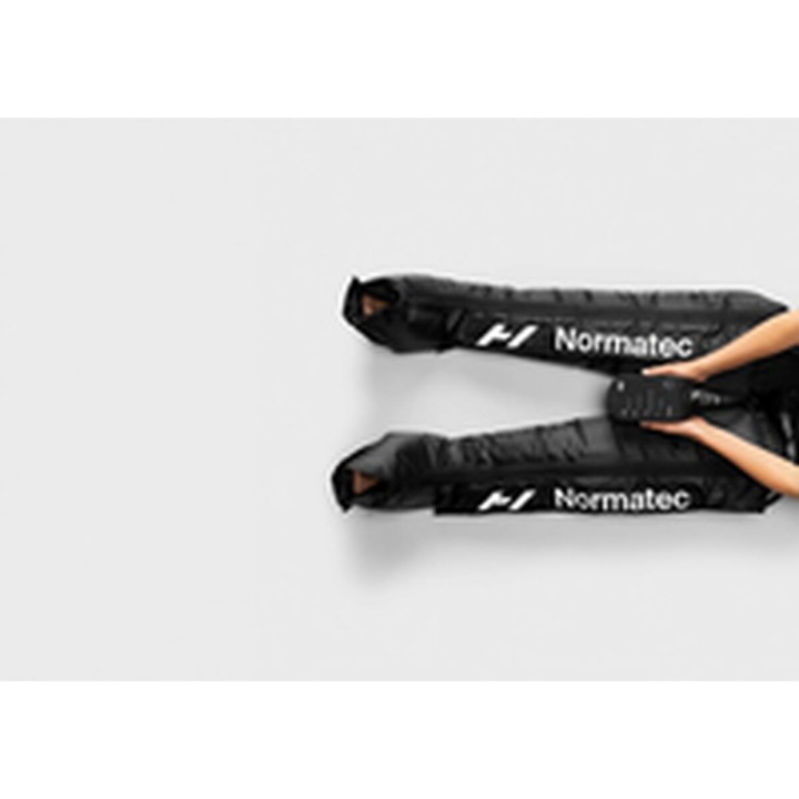 Masajeador Hyperice Normatec 3.0