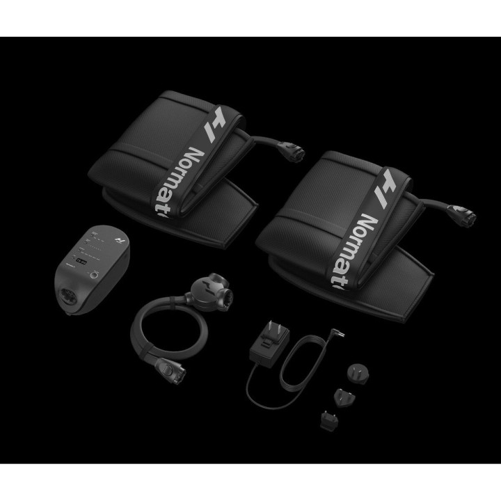 Masajeador Hyperice Normatec 3.0