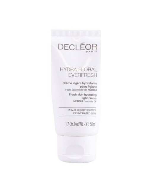 Crema Idratante Antiossidante Hydra Floral Everfresh Decleor