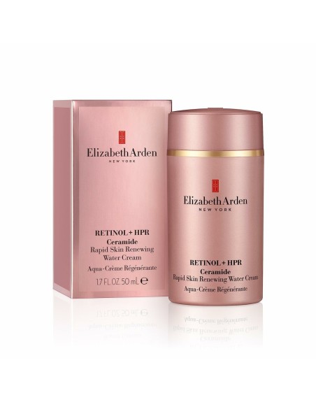 Anti-rynke creme Elizabeth Arden Retinol HPR Ceramide 50 ml