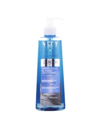 Shampoo Dercos Vichy C-VI-139-B4 (200 ml) 400 ml