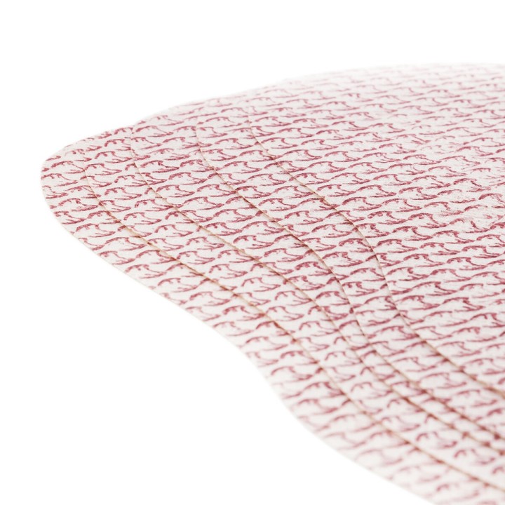 Slankende plastre med planteekstrakter Fithes InnovaGoods 5 enheder