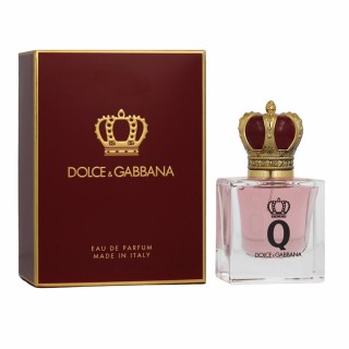 Dameparfume Dolce & Gabbana EDP Q by Dolce & Gabbana 30 ml