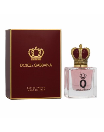 Profumo Donna Dolce & Gabbana EDP Q by Dolce & Gabbana 30 ml