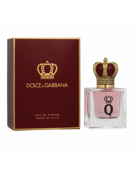 Profumo Donna Dolce & Gabbana EDP Q by Dolce & Gabbana 30 ml