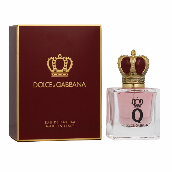 Dameparfume Dolce & Gabbana EDP Q by Dolce & Gabbana 30 ml