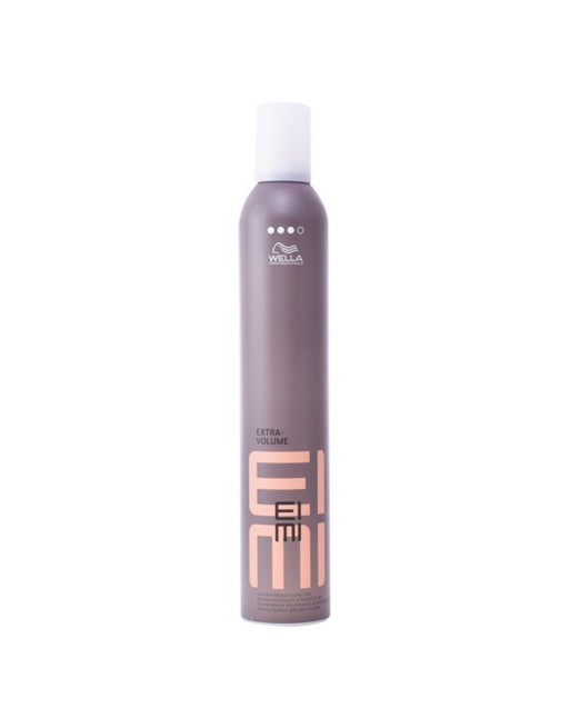 Volumising Foam Eimi Wella (500 ml)
