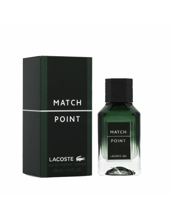 Profumo Uomo Lacoste Match Point Eau De Parfum EDP 50 ml