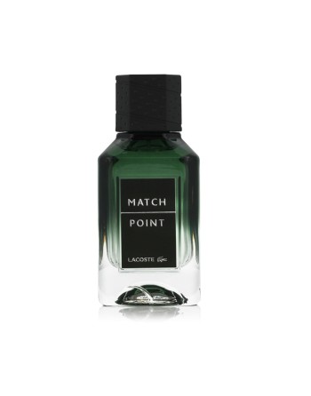 Herrenparfüm Lacoste Match Point Eau De Parfum EDP 50 ml
