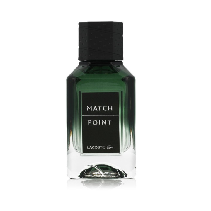 Perfume Hombre Lacoste Match Point Eau De Parfum EDP 50 ml