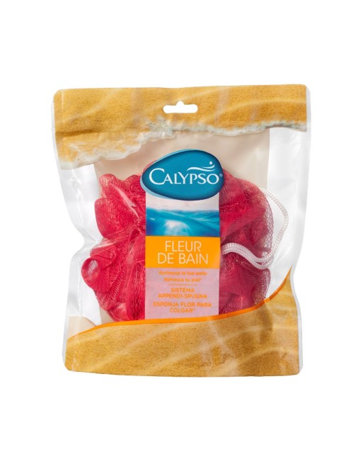 Body Sponge Calypso Fleur de Bain Leggings