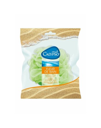 Esponja Corporal Calypso Fleur de Bain Malla