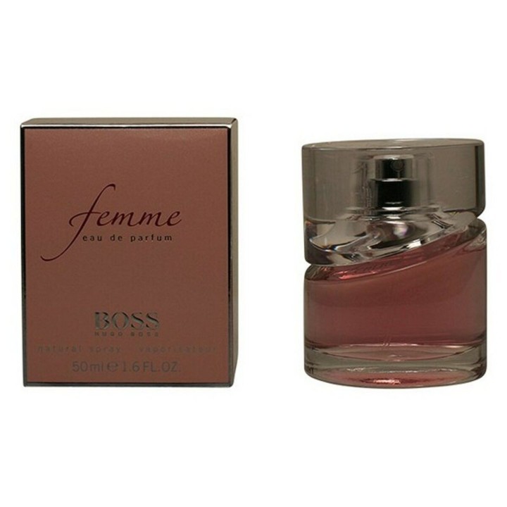 Dameparfume Boss Femme Hugo Boss EDP EDP