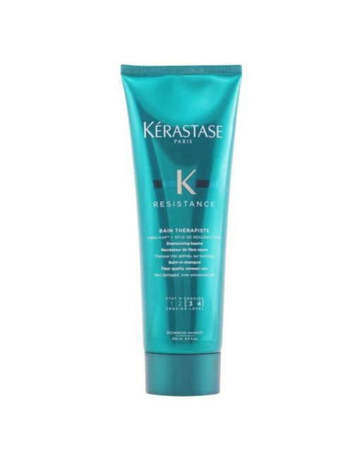 Reparerende shampoo Resistance Therapiste Kerastase (250 ml)
