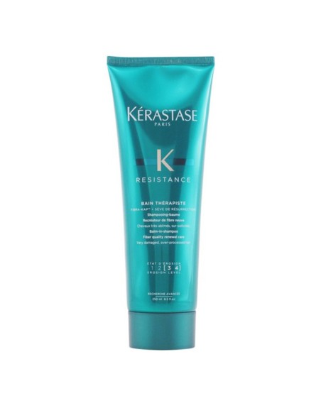 Reparerende shampoo Resistance Therapiste Kerastase (250 ml)