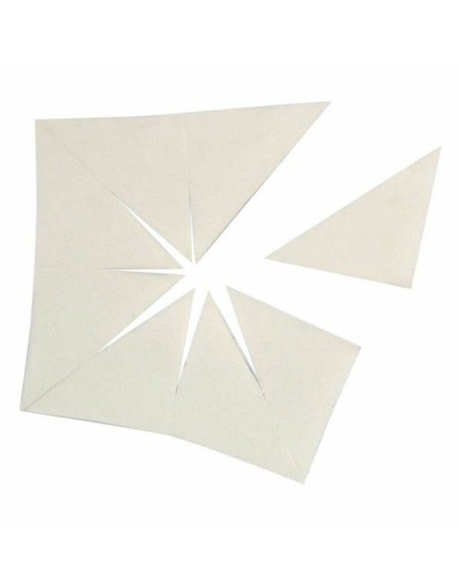 Make-up Sponge Edges Artdeco 1180-60902 (8 uds)