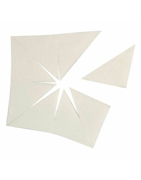 Make-up-Schwamm Edges Artdeco 1180-60902 (8 uds)