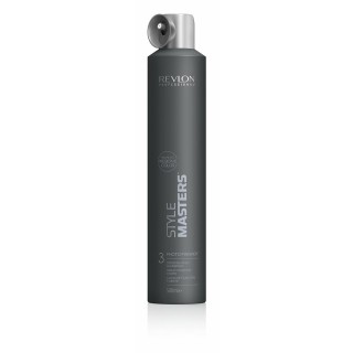 Fikseringsspray Revlon Style Masters 500 ml