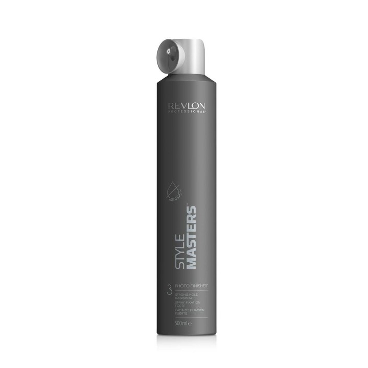 Spray Fijador Revlon Style Masters 500 ml