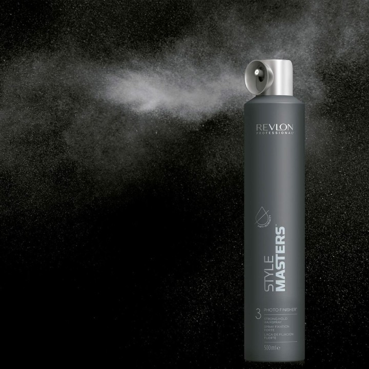Spray Fijador Revlon Style Masters 500 ml