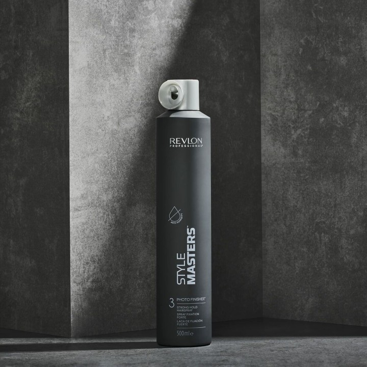 Spray Fijador Revlon Style Masters 500 ml
