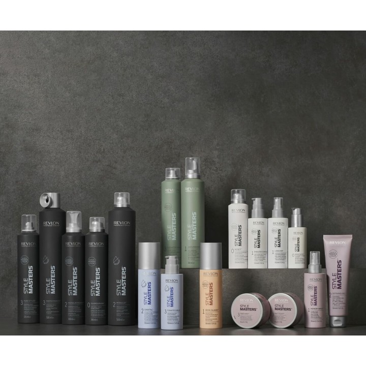 Spray Fijador Revlon Style Masters 500 ml