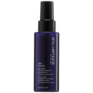 Termoprotettore Shu Uemura Yubi Blonde 90 ml