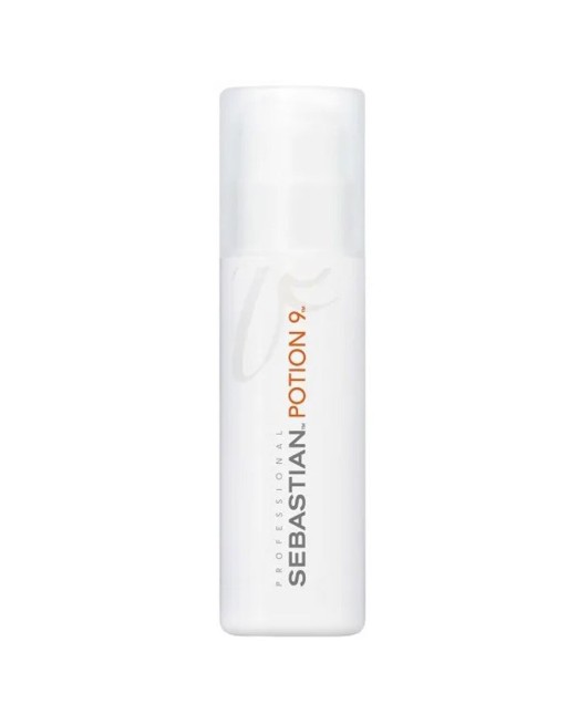 Fikseringsspray Sebastian Potion 150 ml
