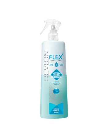 Nourishing Conditioner Flex 2 Fases Revlon (400 ml)