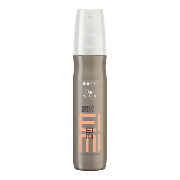 Fikseringsspray Wella EIMI perfect setting 150 ml