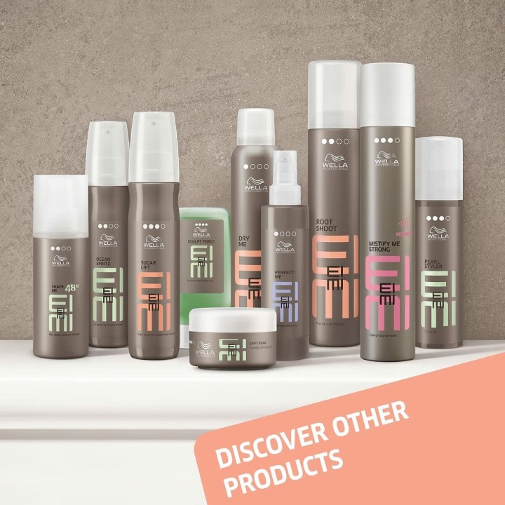Fikseringsspray Wella EIMI perfect setting 150 ml