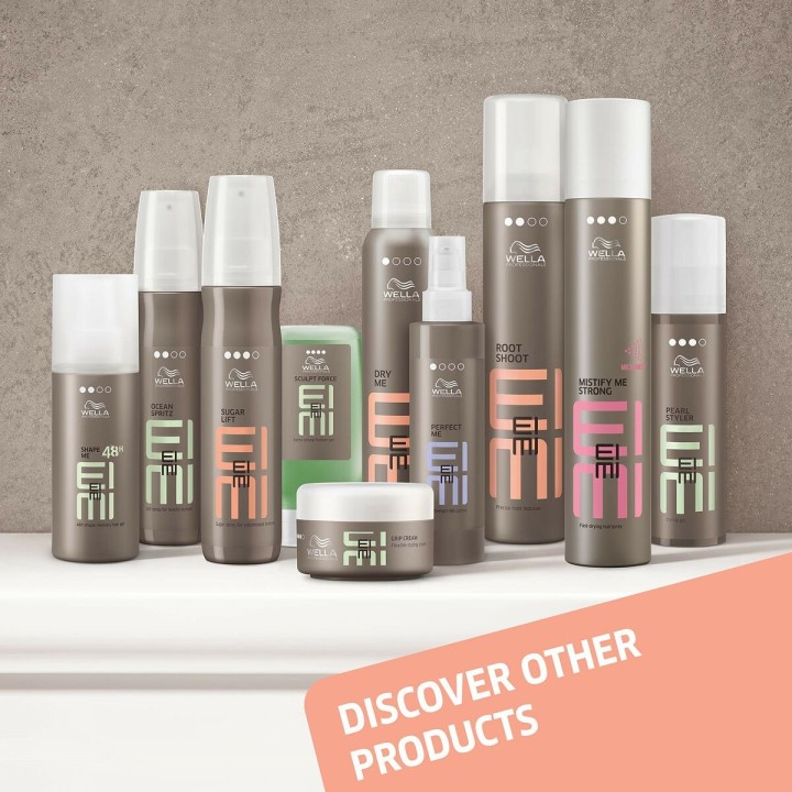 Fikseringsspray Wella EIMI perfect setting 150 ml