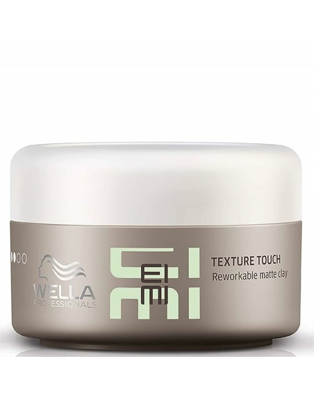 Wax Wella EIMI texture touch 75 ml