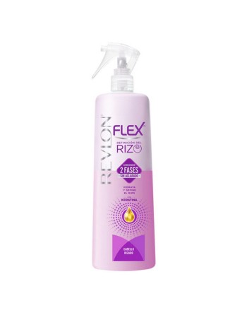 Defined Curls Conditioner Flex 2 Fases Revlon (400 ml)