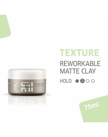 Wax Wella EIMI texture touch 75 ml