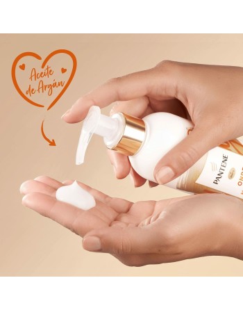 Hårstyling Creme Pantene Ondas Naturales 235 ml