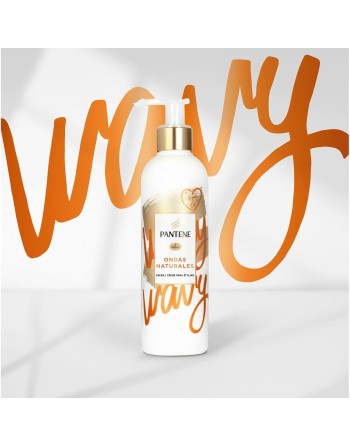 Styling Cream Pantene Ondas Naturales 235 ml