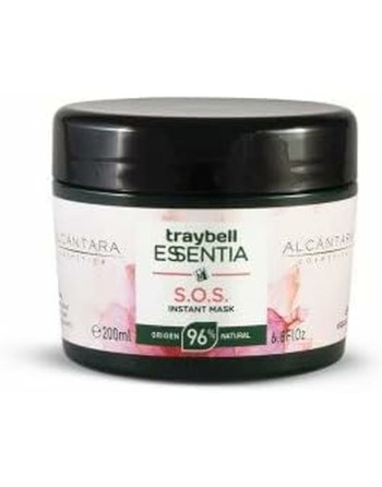 Haarmaske Alcantara Traybell Essentia 200 ml