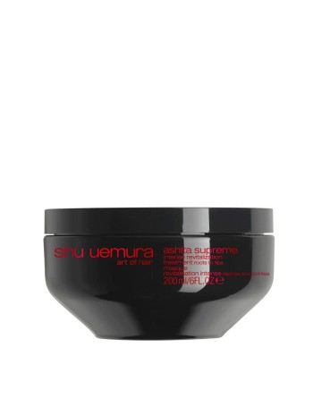 Maschera per Capelli Shu Uemura Ashita Supreme 200 ml