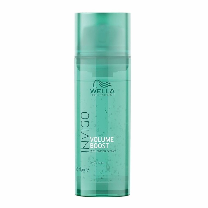 Haarmaske Wella Invigo Volume Boost 145 ml
