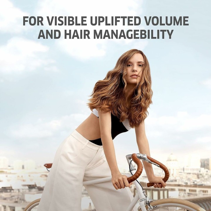 Maschera per Capelli Wella Invigo Volume Boost 145 ml