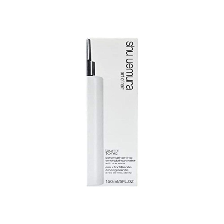 Loción Energizante Shu Uemura Izumi Tonic 150 ml