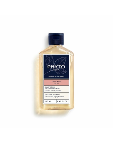 Shampooing Phyto Paris Couleur 250 ml