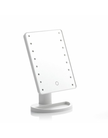 Tabletop Touch LED Mirror Perflex InnovaGoods