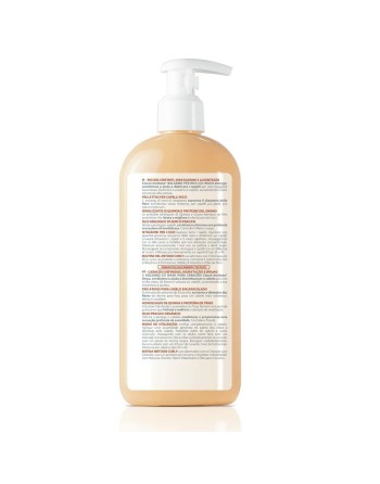 Fluido per Definire i Ricci Clearé Institute Wash Curly 300 ml