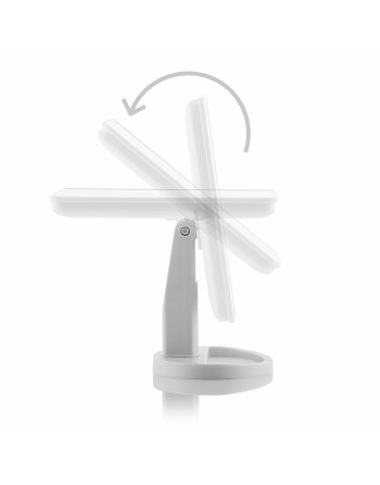 Specchio LED Touch da Tavolo Perflex InnovaGoods