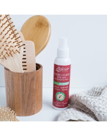 Elixir pour cheveux Elifexir Suero 160 ml