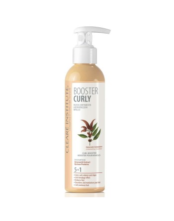 Acondicionador Rizos Definidos Clearé Institute Booster Curly 200 ml