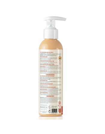 Balsamo Ricci Definiti Clearé Institute Booster Curly 200 ml