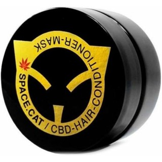 Hårbalsam Spacecat   CBD 50 ml